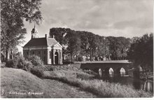 ENKHUIZEN - Koepoort