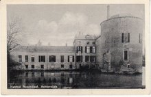 ROZENDAAL - Kasteel Rosendael