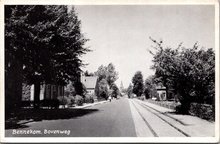 BENNEKOM - Bovenweg