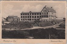 NOORDWIJK AAN ZEE - Rembrandt Hotel