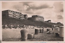 NOORDWIJK AAN ZEE - Hotel aan Strand