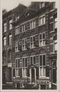 AMSTERDAM - Rembrandt Huis