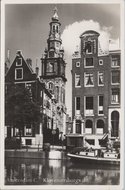AMSTERDAM - Kloveniersburgwal