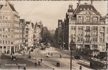 AMSTERDAM - Damrak