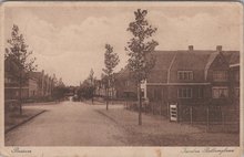 BUSSUM - Jacobus Bellamijlaan