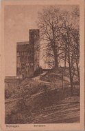 NIJMEGEN - Belvedére