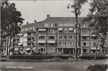 BILTHOVEN - Hobbemaflat