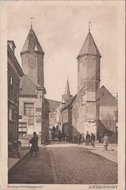 AMERSFOORT - Kamperbinnenpoort