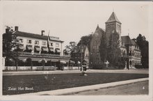 ZEIST - Het Rond
