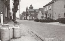 HAGESTEIN - Dorpstraat