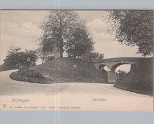 NIJMEGEN - Belvédère