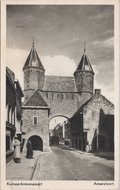 AMERSFOORT - Kamperbinnenpoort
