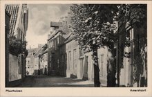 AMERSFOORT - Muurhuizen