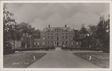 ZEIST - t Slot