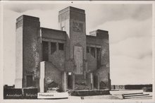AMERSFOORT - Belgisch Monument