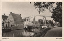 BREUKELEN - Vechtbrug