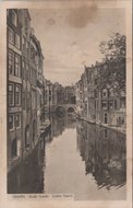 UTRECHT - Oude Gracht. Lichte Gaard