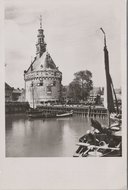 HOORN - Hoofdtoren