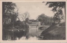 UTRECHT - Tolsteegbrug