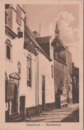 AMERSFOORT - Muurhuizen