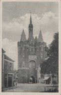 ZWOLLE - Sassenpoort