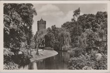 NIJMEGEN - Kruittoren