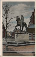 UTRECHT - Janskerkhof