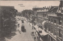 UTRECHT - Vreeburg
