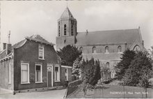 POORTVLIET - Ned. Herv. Kerk