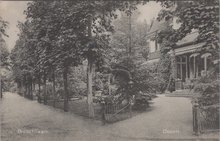 DOORN - Boschlaan