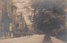 UTRECHT - Emmalaan