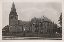 DENEKAMP - St. Nicolaaskerk