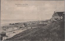 NOORDWIJK AAN ZEE - Strandpanorama