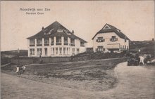 NOORDWIJK AAN ZEE - Pension Ozon