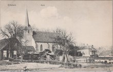 ELLECOM - Kerk