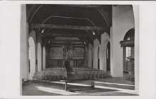 UTRECHT - Geertekerk