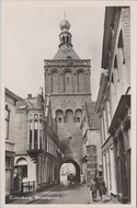 CULEMBORG - Binnenpoort