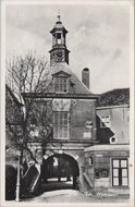 TIEL - Waterpoort
