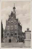 CULEMBORG - Stadhuis