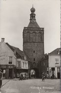 CULEMBORG - Binnenpoort