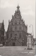 CULEMBORG - Stadhuis