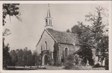 SCHAARSBERGEN - Ned. Herv. Kerk