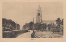 ZOELEN - Dorpsgezicht