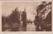 VAASSEN - Kasteel de Cannenburgh