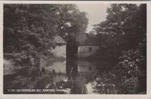 RUURLO - Oude Watermolen bij Kasteel Ruurlo