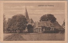 DREMPT - bij Doesburg