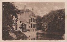 STAVERDEN - Kasteel