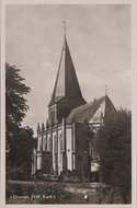 DREMPT - N. H. Kerk