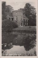 VORDEN - Kasteel Wildenborch