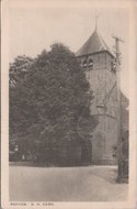 REKKEN - N. H. Kerk